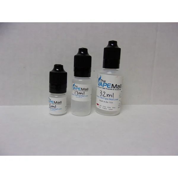 5ml Five Bottle Sample Pack
