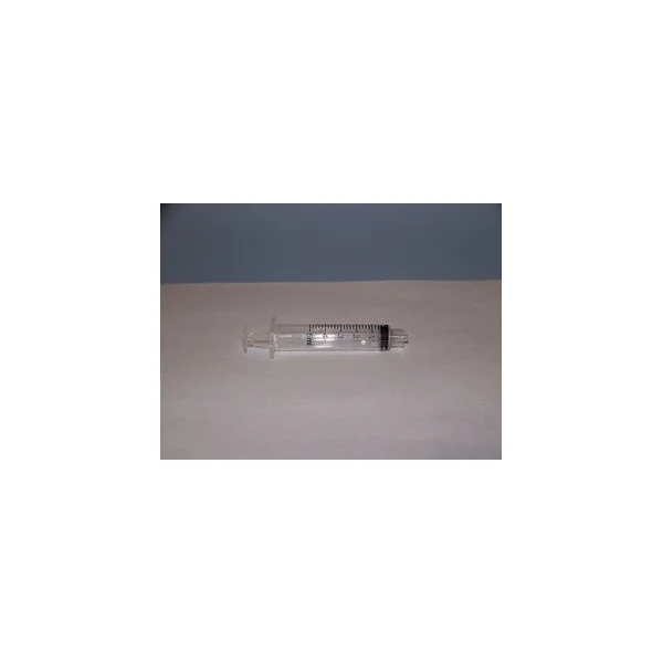 5ml Luer Lock Syringe