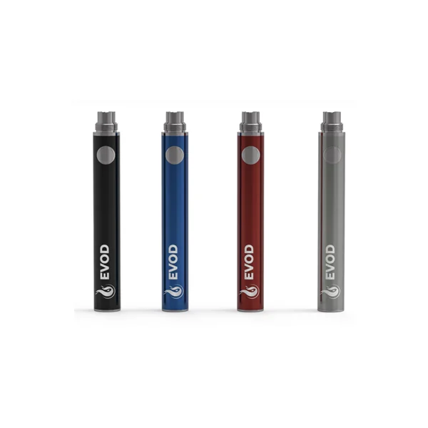 5To Evod 1100mAh Battery $4.23