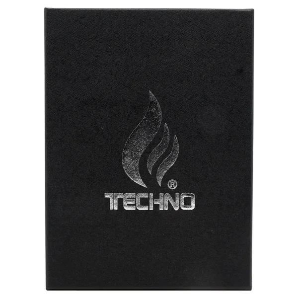 6" Techno Torch Mixed Cookies Slant Torch