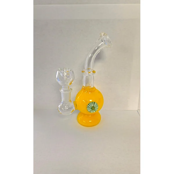 6in Ball Rig w/Marble