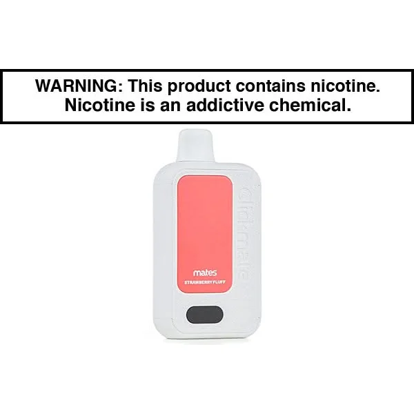 7 DAZE CLICKMATE DISPOSABLE VAPE KIT - 15,000 PUFFS - Image 11