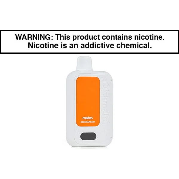 7 DAZE CLICKMATE DISPOSABLE VAPE KIT - 15,000 PUFFS - Image 3