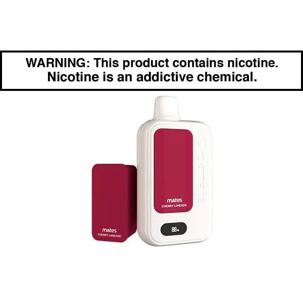 7 DAZE CLICKMATE DISPOSABLE VAPE KIT - 15,000 PUFFS - Image 22