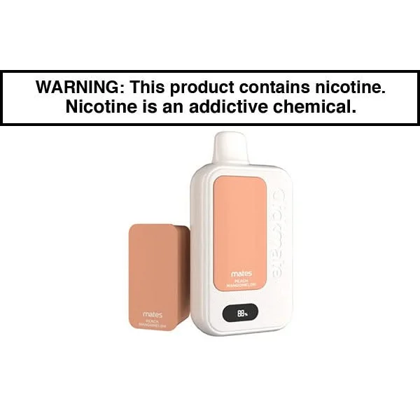 7 DAZE CLICKMATE DISPOSABLE VAPE KIT - 15,000 PUFFS - Image 26