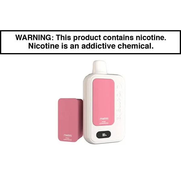 7 DAZE CLICKMATE DISPOSABLE VAPE KIT - 15,000 PUFFS - Image 27