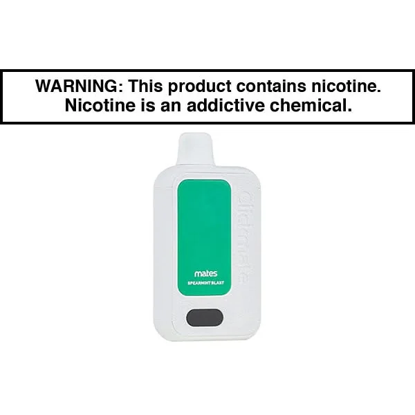 7 DAZE CLICKMATE DISPOSABLE VAPE KIT - 15,000 PUFFS - Image 10