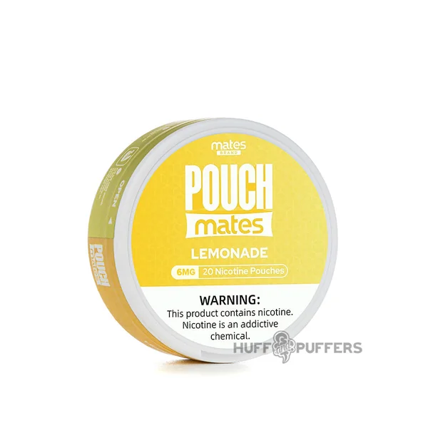 7 Daze Pouchmates - Lemonade - Image 3