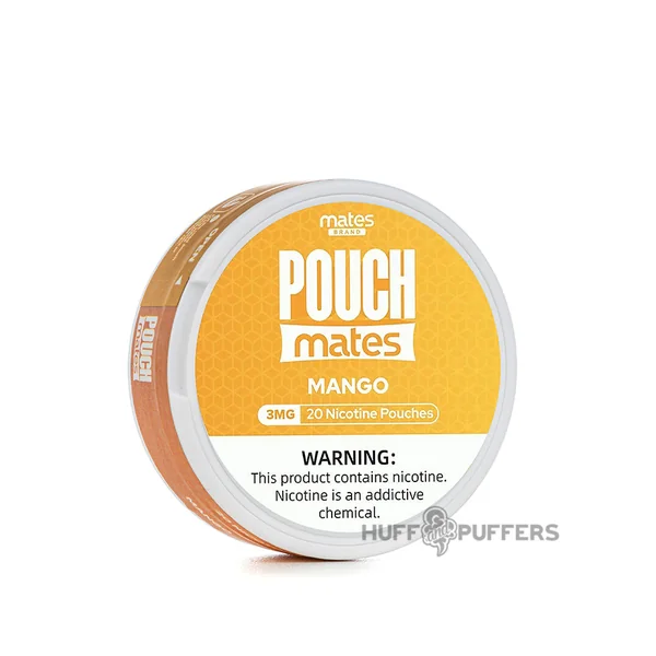 7 Daze Pouchmates - Mango