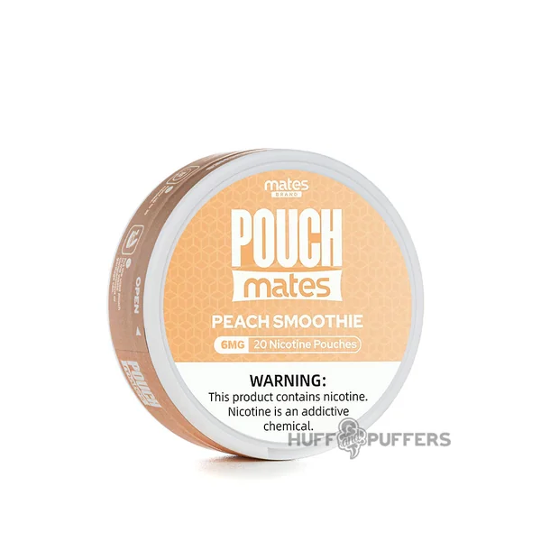 7 Daze Pouchmates - Peach Smoothie - Image 3