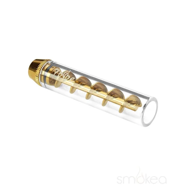 7 Pipe Twisty Glass Blunt Mini - Image 3