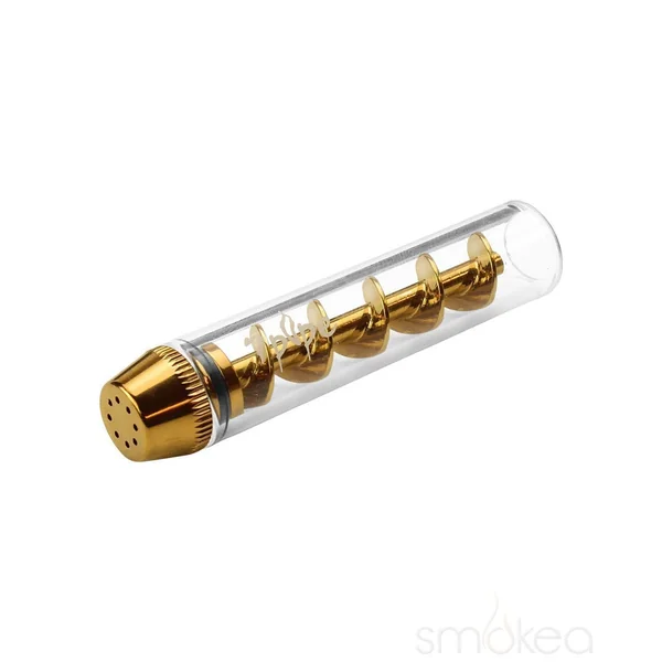 7 Pipe Twisty Glass Blunt Mini - Image 4