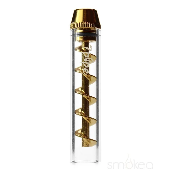 7 Pipe Twisty Glass Blunt Mini - Image 5