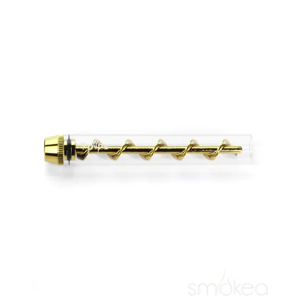 7 Pipe Twisty Glass Blunt Slim
