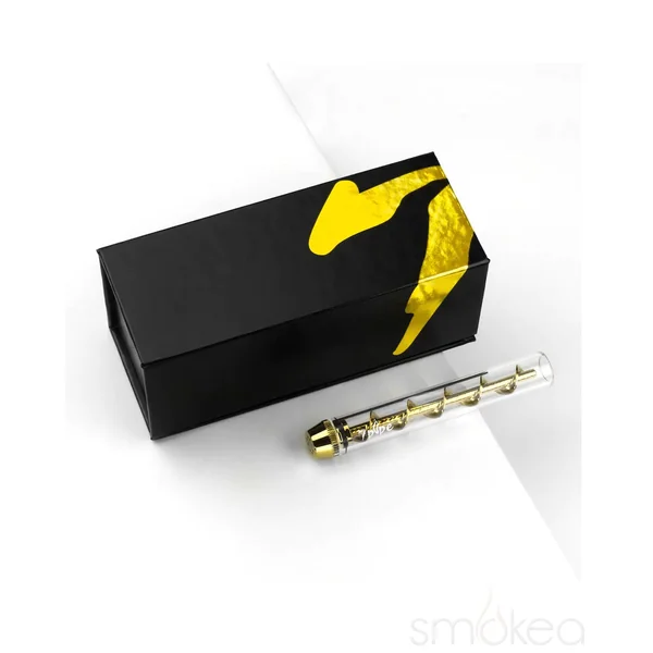 7 Pipe Twisty Glass Blunt Slim - Image 2