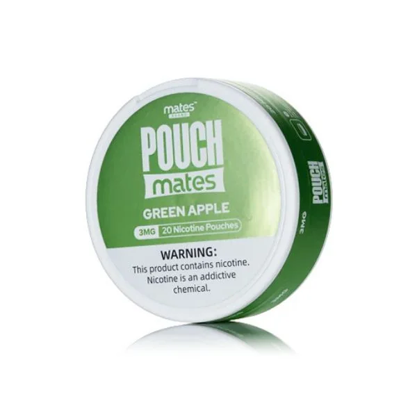 7Daze Pouch Mates Nic Pouches - Image 11