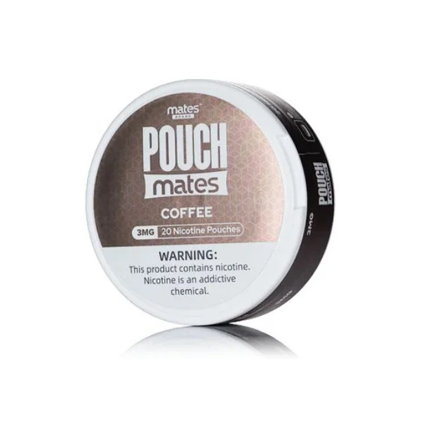 7Daze Pouch Mates Nic Pouches - Image 3