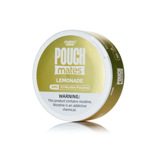 7Daze Pouch Mates Nic Pouches - Image 4