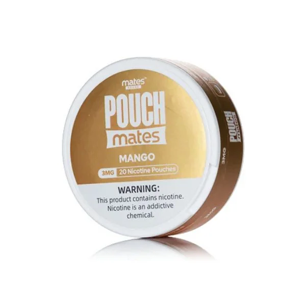 7Daze Pouch Mates Nic Pouches - Image 5