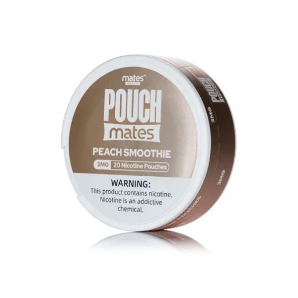 7Daze Pouch Mates Nic Pouches - Image 6