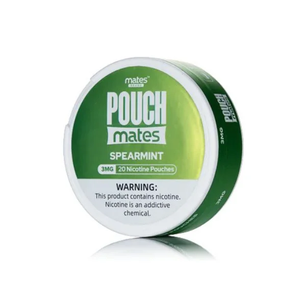 7Daze Pouch Mates Nic Pouches - Image 7
