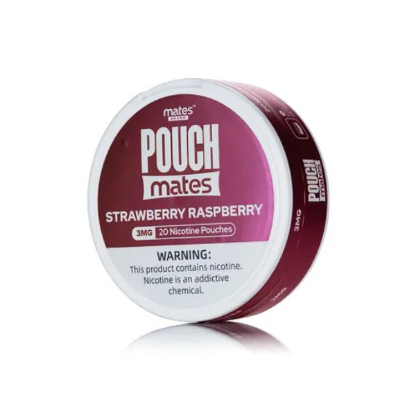 7Daze Pouch Mates Nic Pouches - Image 8