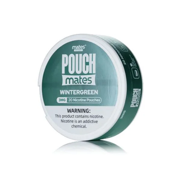 7Daze Pouch Mates Nic Pouches - Image 9