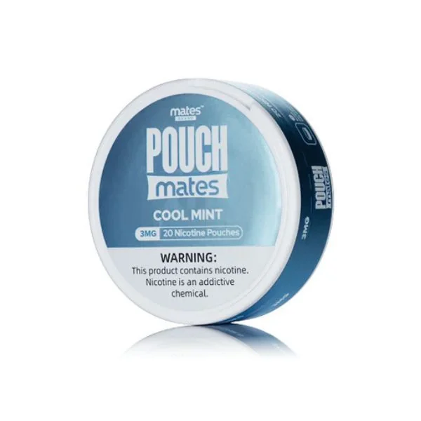 7Daze Pouch Mates Nic Pouches - Image 10