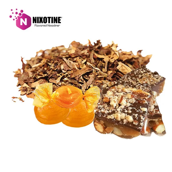 7L Hopscotch Nixotine (Flavored Nixodine)