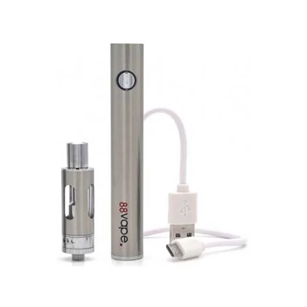 88Vape 50W Mod Pen - Image 2