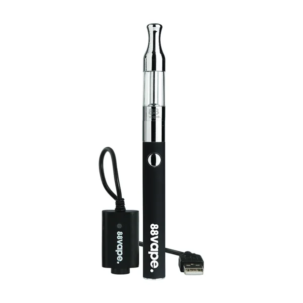 88Vape Deluxe Vape Pen - Image 2