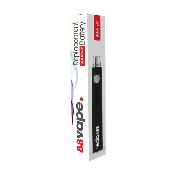 88Vape Pen Battery (900mah) - Image 3