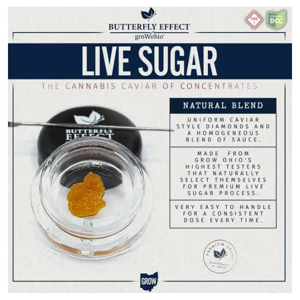 91 Royale | Live Sugar | 1.7g
