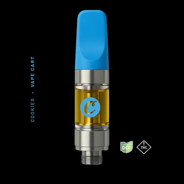 A&B | Cartridge | 0.5g