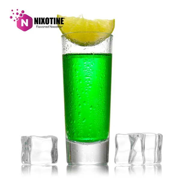 Absinthe Nixotine (Flavored Nixodine)