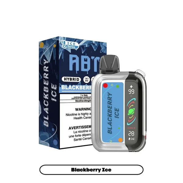 ABT G prime Hybrid Blackberry Ice 32k
