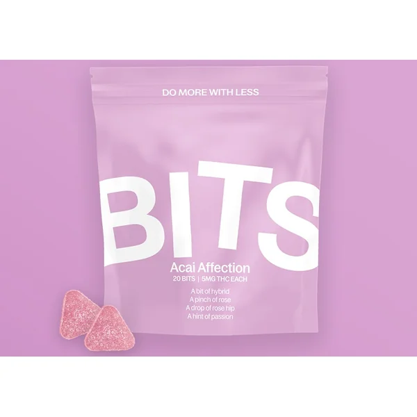Acai Affection Bits