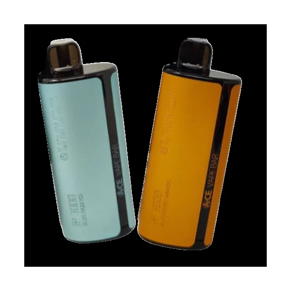 Ace Vape Bar IP Disposable Vape 7000 Puffs (5 Pack)