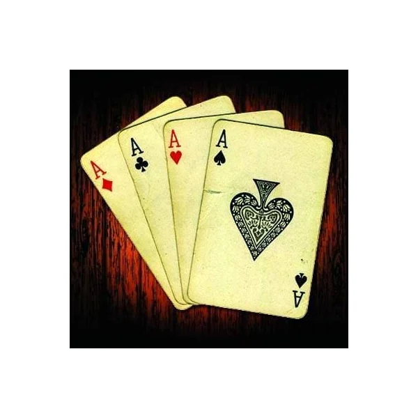 Aces Wild E-Liquid