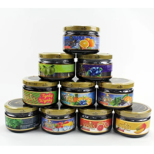 Adalya Hookah Tobacco 250g