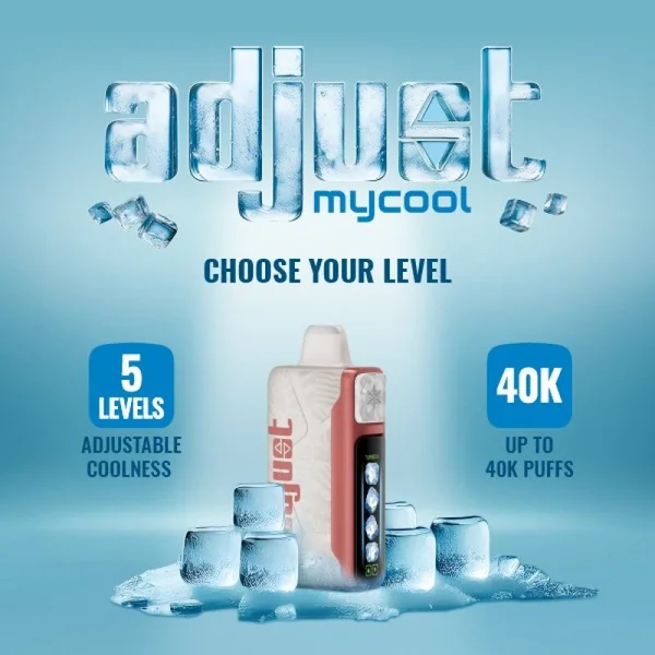 Adjust MyCool 40K - Image 2