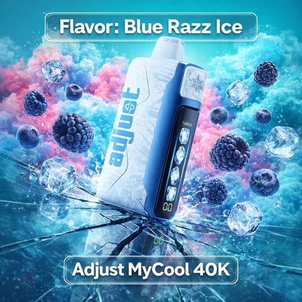 Adjust MyCool 40K - Image 20