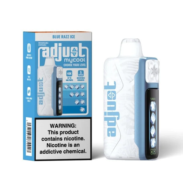 Adjust MyCool 40K - Image 5