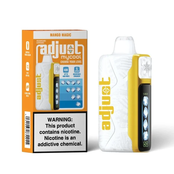 Adjust MyCool 40K - Image 10