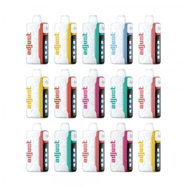 Adjust Mycool 40k Puff Disposable Vape - Image 4