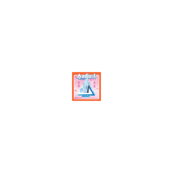 Adjust MyRusher 40K - Image 4