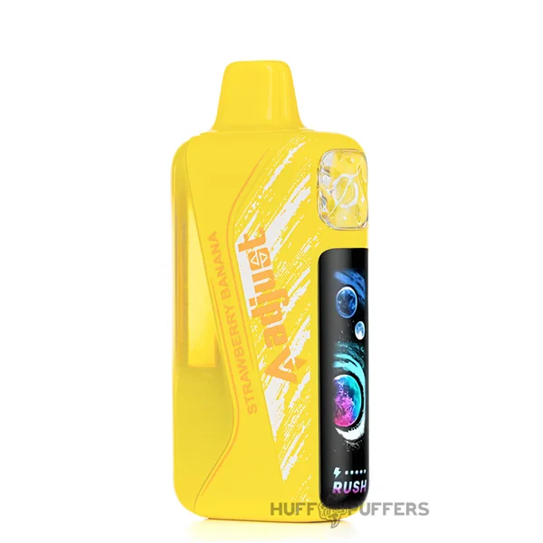 Adjust MyRusher Disposable Vape - Image 9