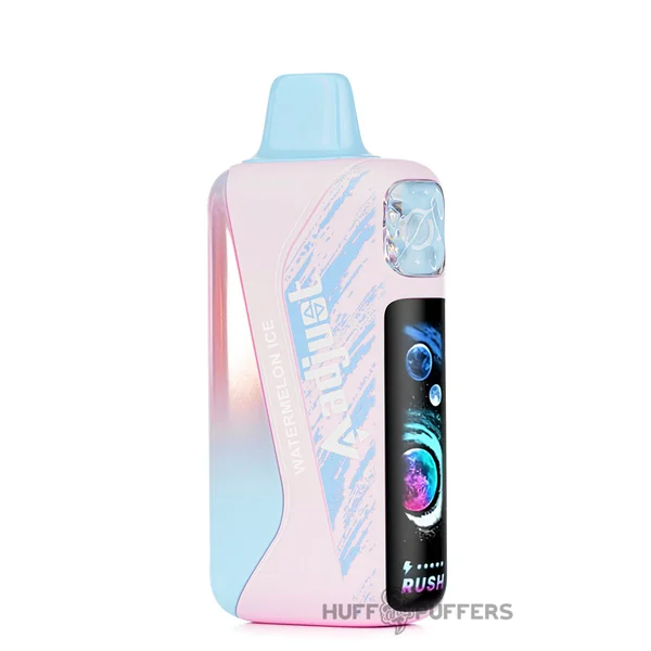 Adjust MyRusher Disposable Vape - Image 10