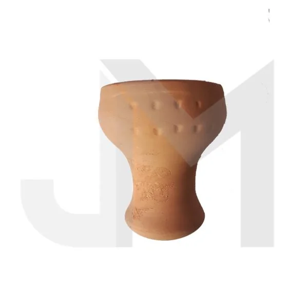 Adnan Al Rasheed Small Single Hose Shisha Pipe - Image 3