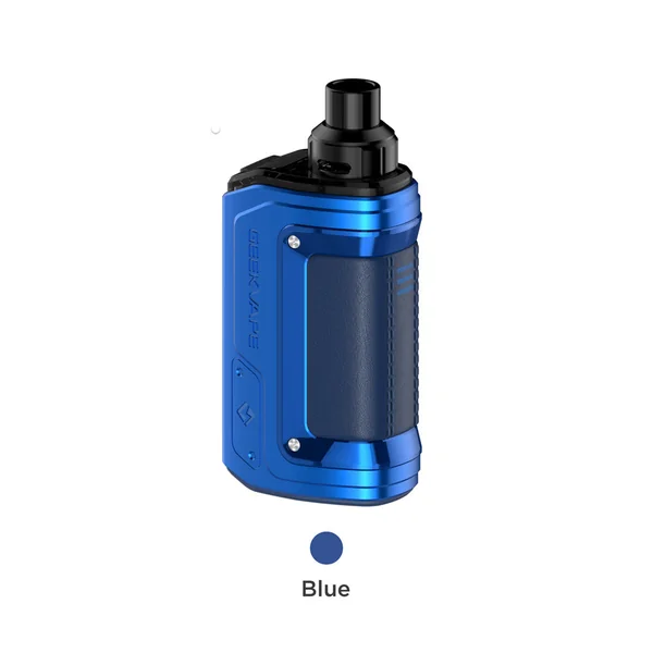 Aegis Hero 2 H45 Kit By Geek Vape - Image 3